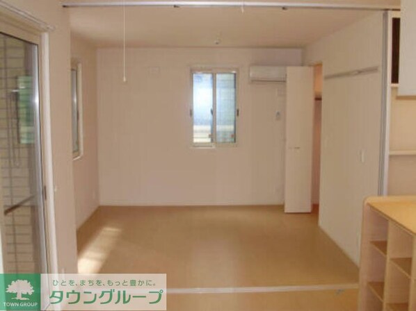 ウィット太子堂の物件内観写真